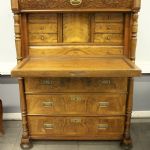 916 6442 SECRETAIRE